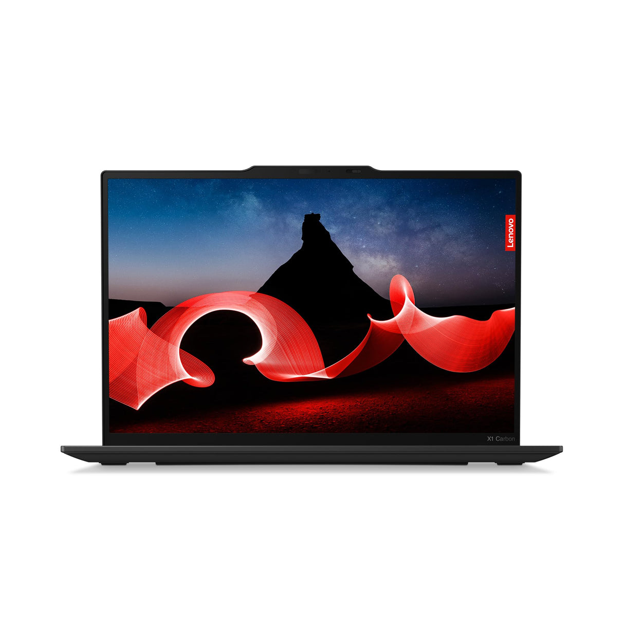 Lenovo ThinkPad X1 Carbon Intel Core Ultra 5 125U Ordinateur Portable 35,6 cm (14") WUXGA 16 Go LPDDR5x-SDRAM 512 Go