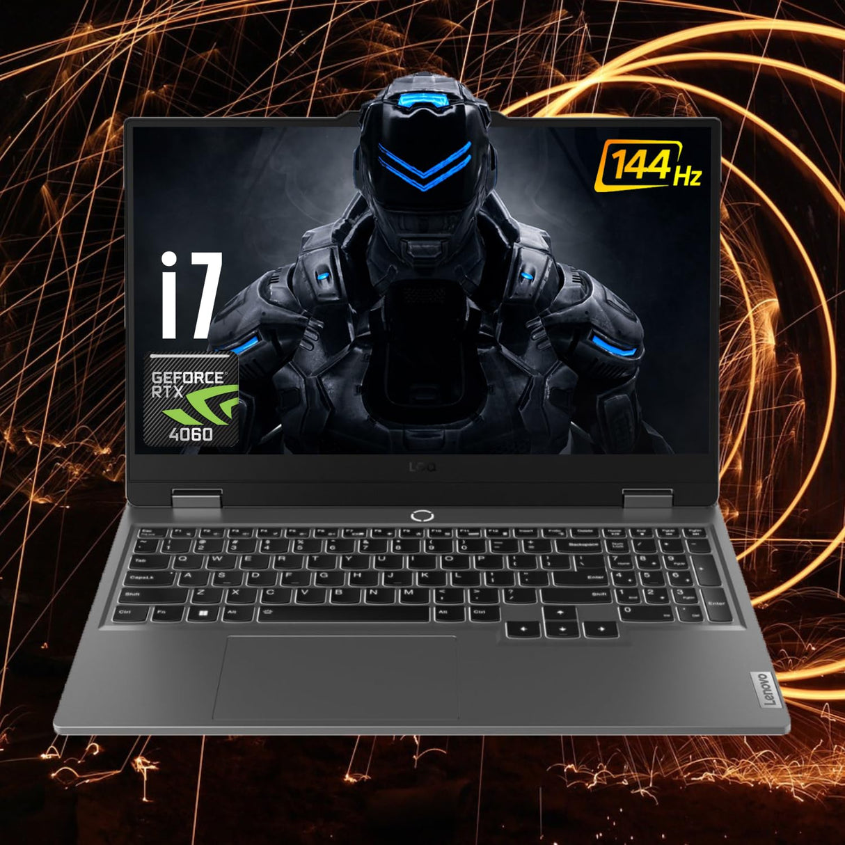 Lenovo ThinkPad E14 G6 21M7002NGE - 14" WUXGA, Intel Ultra 5 125U, 16GB, 512GB, Windows 11 Pro