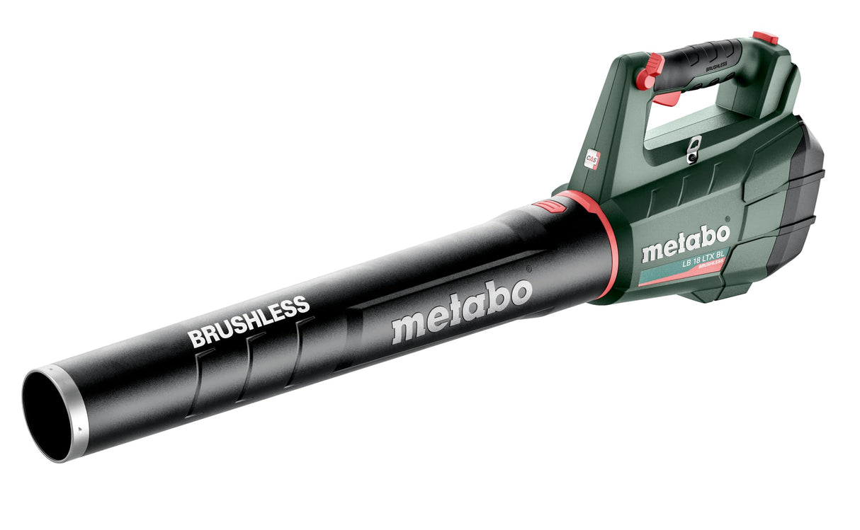 METABO MÁQUINAS - LB 18 LTX BL