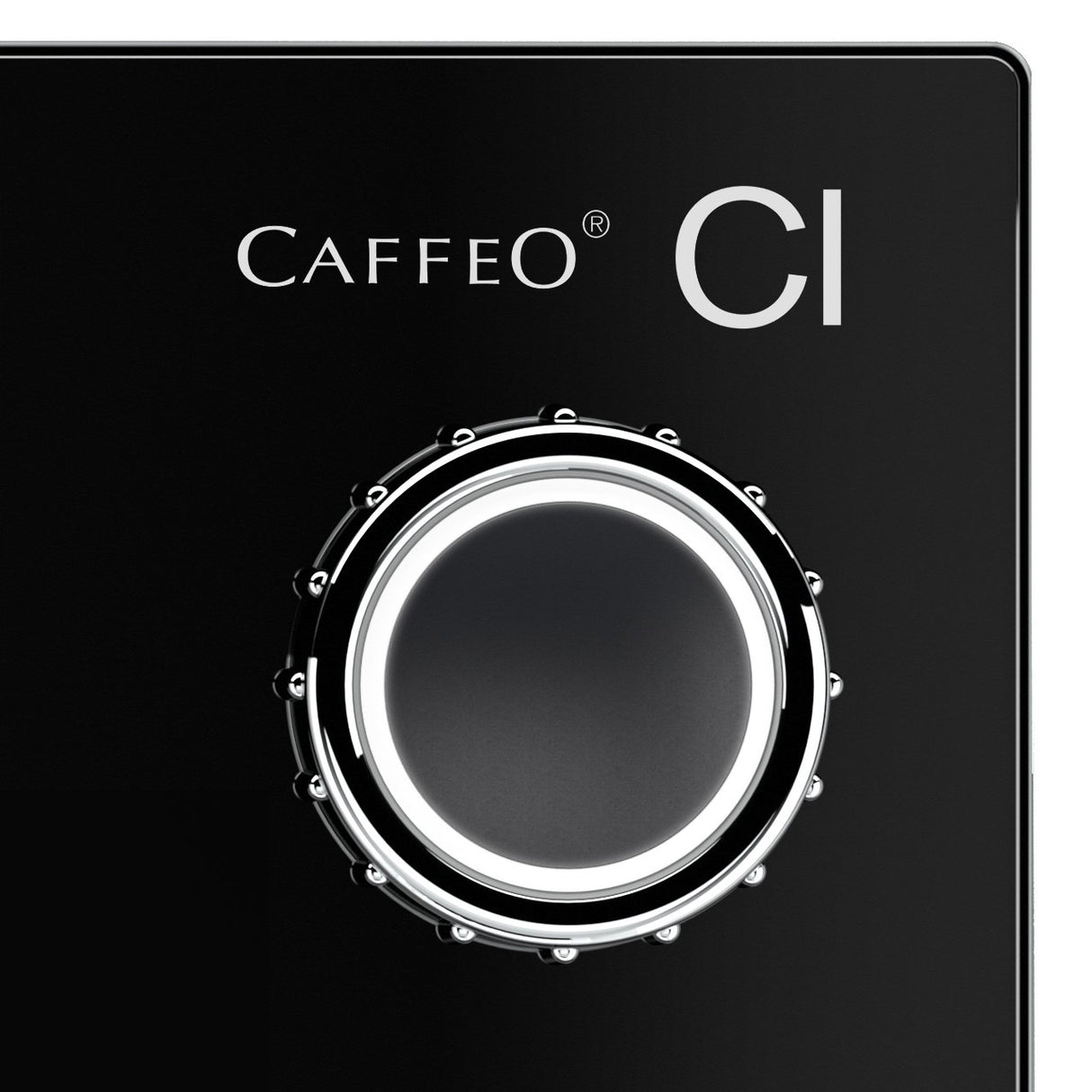 Melitta CAFFEO CI, Blanco - Máquina de café