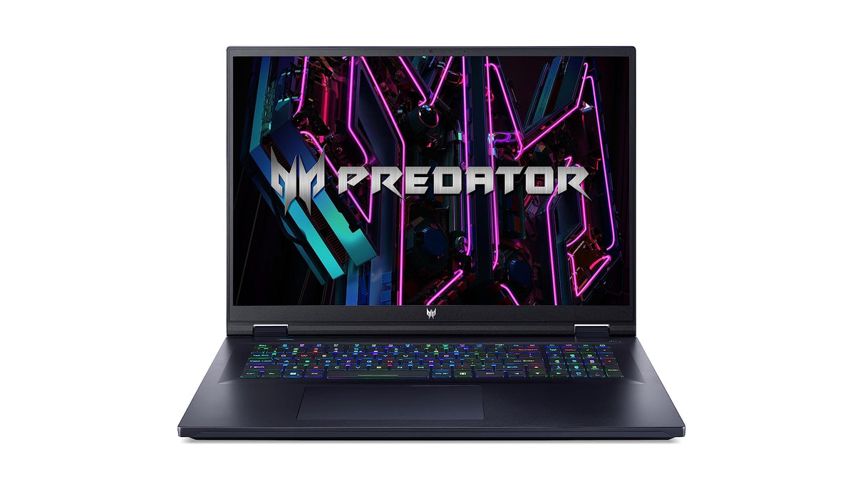Acer PH18-71-93CJ i9 32 N BK W11H NH.QKREG.005