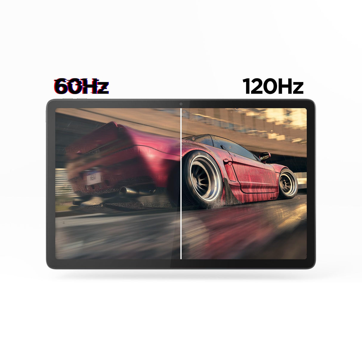 Lenovo Tab P11 (2ª Gen) Tablet, 11,5 Pulgadas 2K Touch Display, MediaTek Helio G99, 4 GB RAM, 128 GB SSD, Android 13, Gris