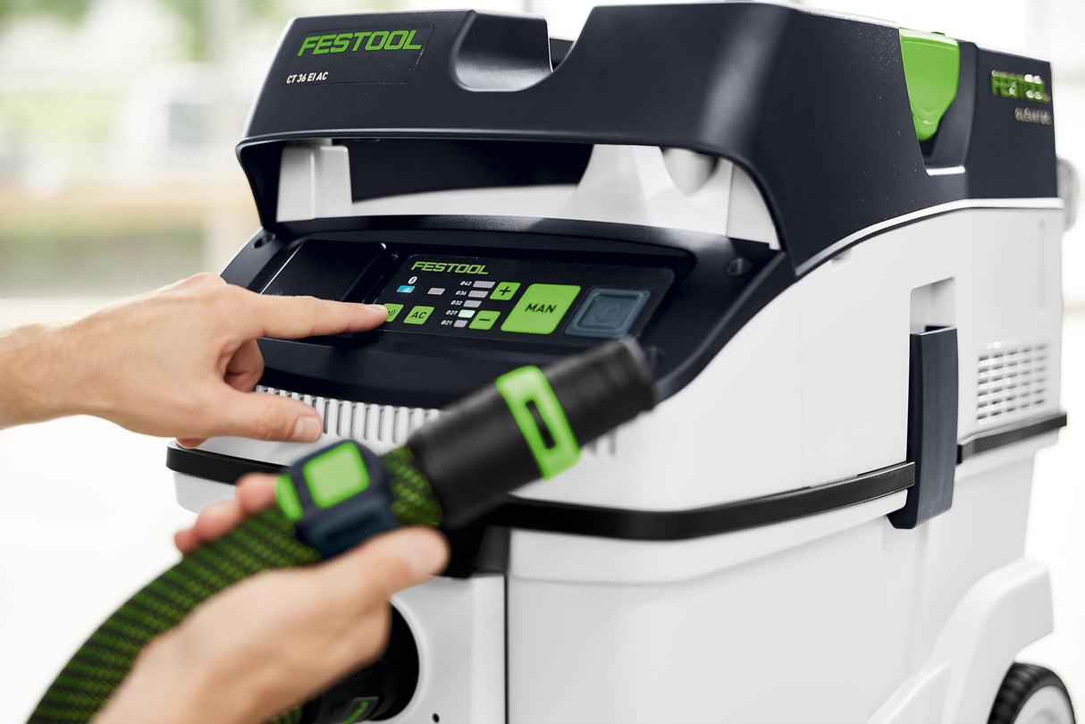 Festool Vacuum Cleaner CTL 26 Egg AC