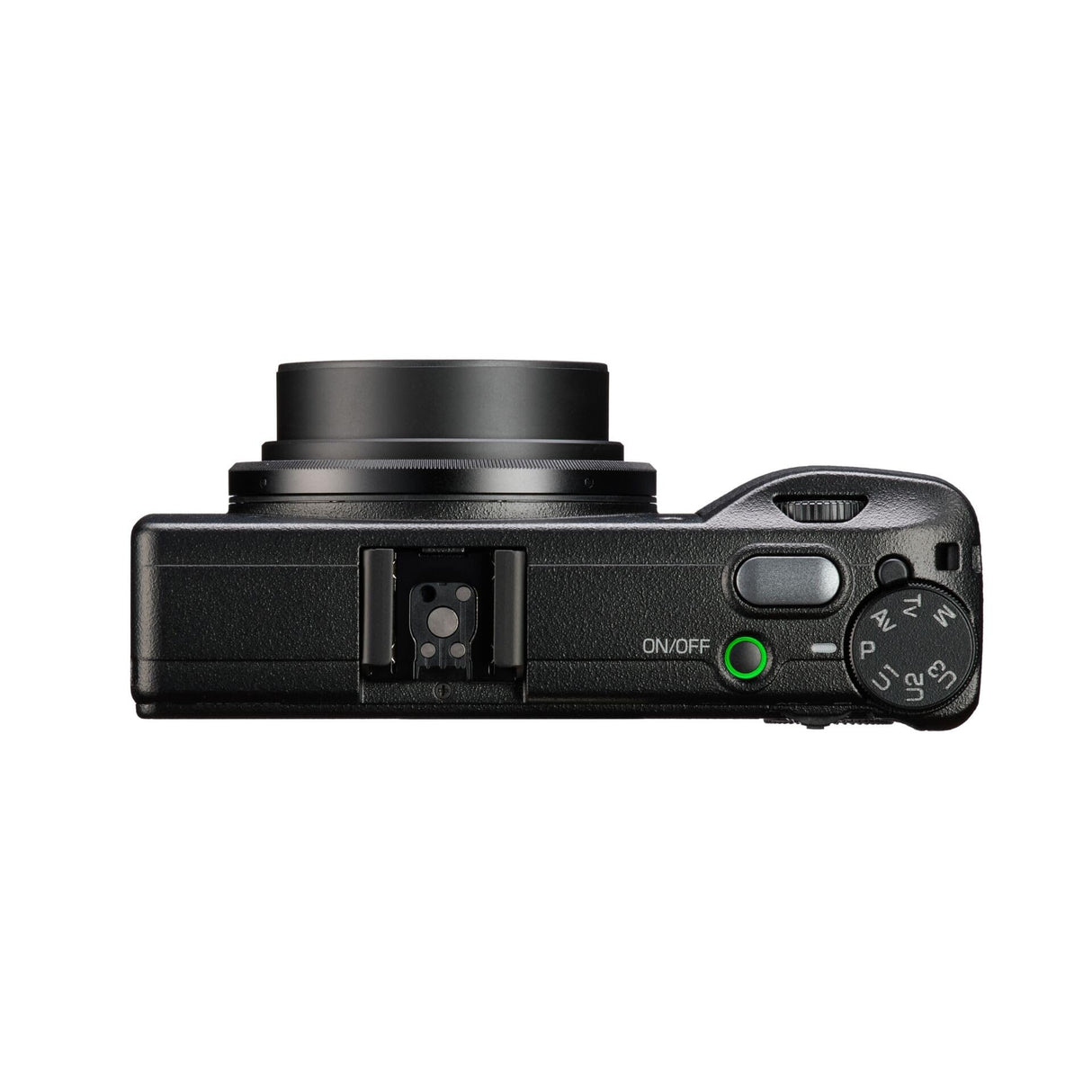 RICOH GR IIIx HDF, modelo de expansión de la serie GR existente con un filtro de difusión de reflejos integrado, cámara compacta digital con sensor CMOS de tamaño APS-C de 24 MP, lente GR de 40 mmF2.8