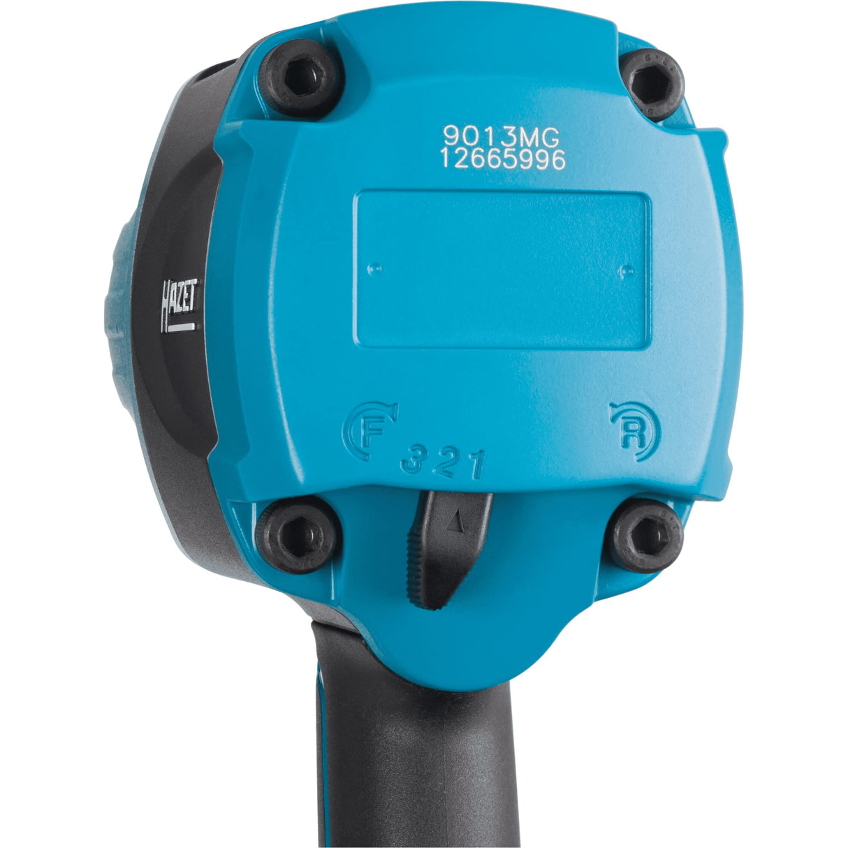 Hazet 9013MG - Taladro de impacto