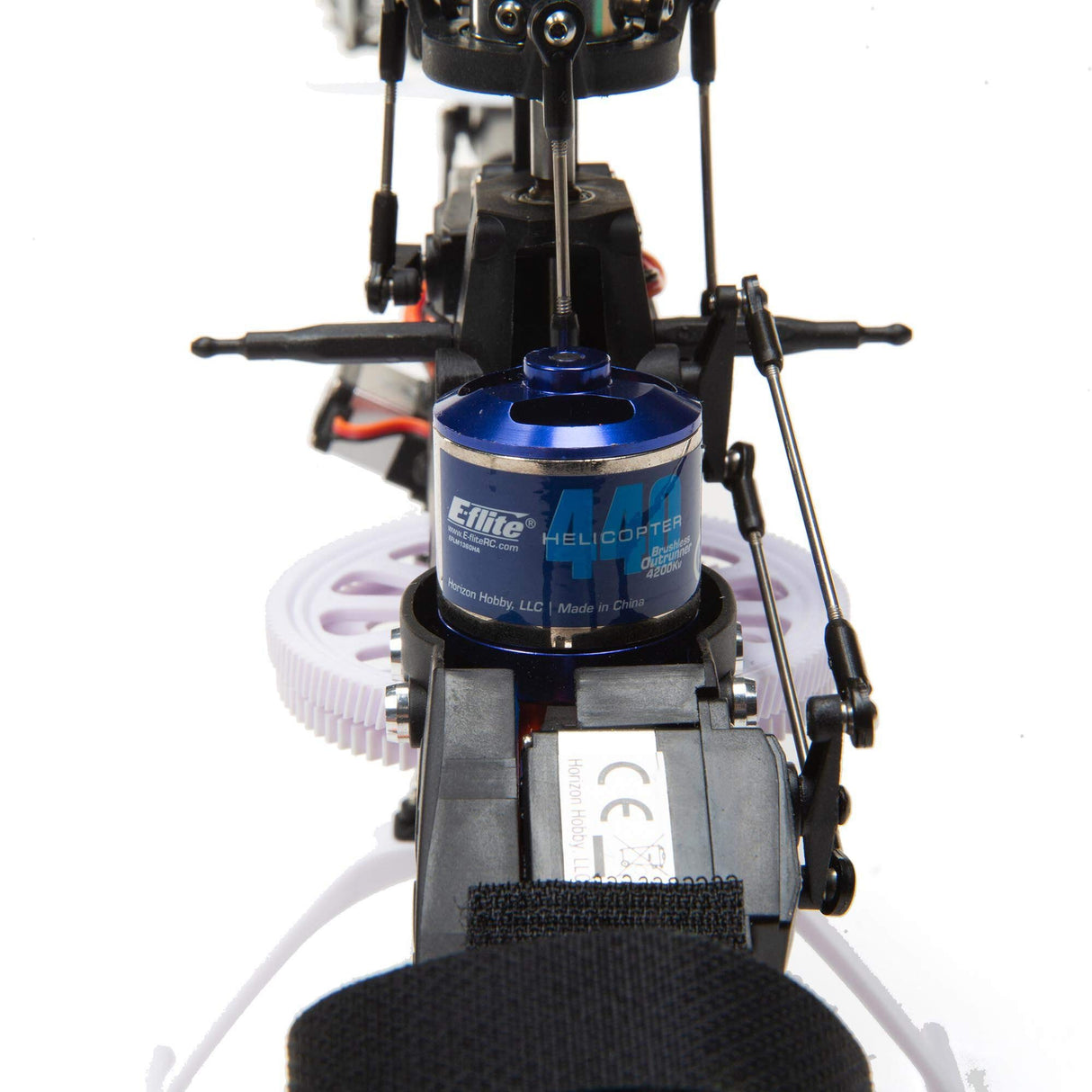 Blade Helicóptero teledirigido 330 S RTF Basic (Pilas y Cargador no Incluido), con Caja Fuerte