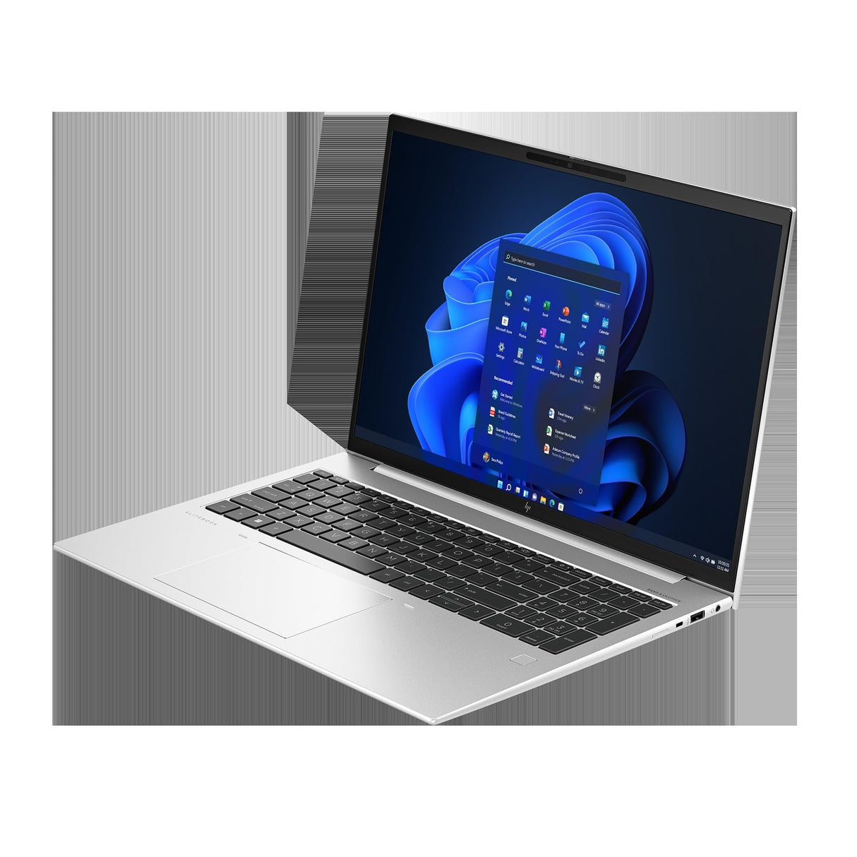 HP EliteBook 860 G10 5Z531ES 16" WUXGA IPS, Intel i7-1355U, 32GB RAM, 1TB SSD, LTE, Windows 11 Pro