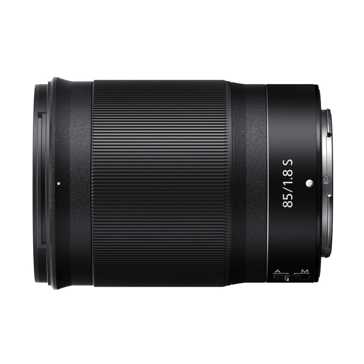 Nikon NIKKOR Z 85mm f/1.8 S Lente de cámara sin espejo JMA301DA