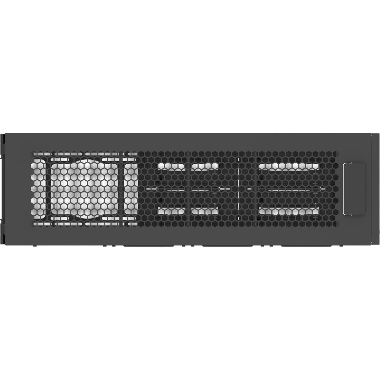 Thermaltake AX100 | Full Tower Chassis | Negro