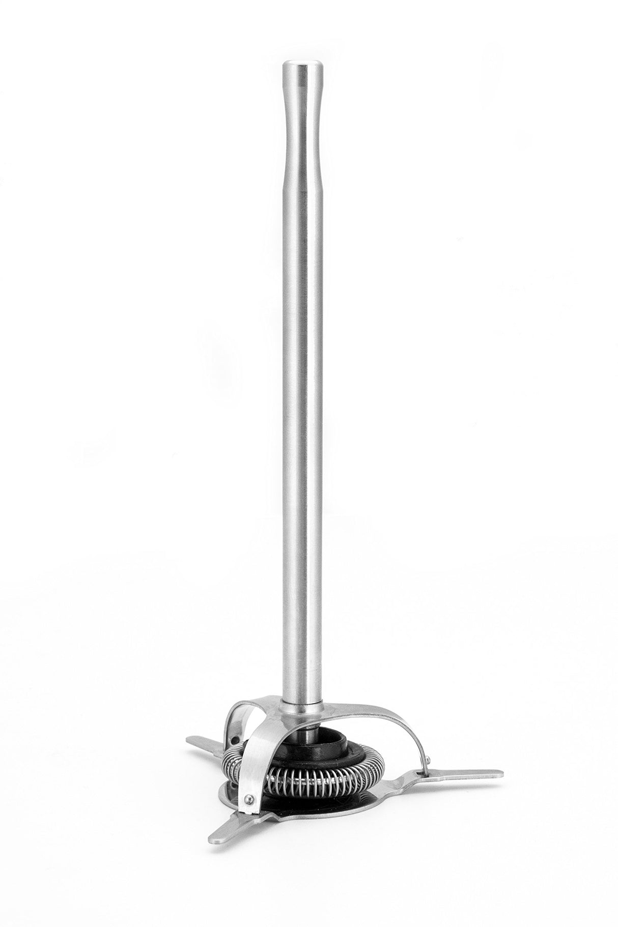 Gastroback 42359 - Espumador de leche (Corriente alterna, 650 W, 50-60, 220-240, 192 mm, 140 mm)