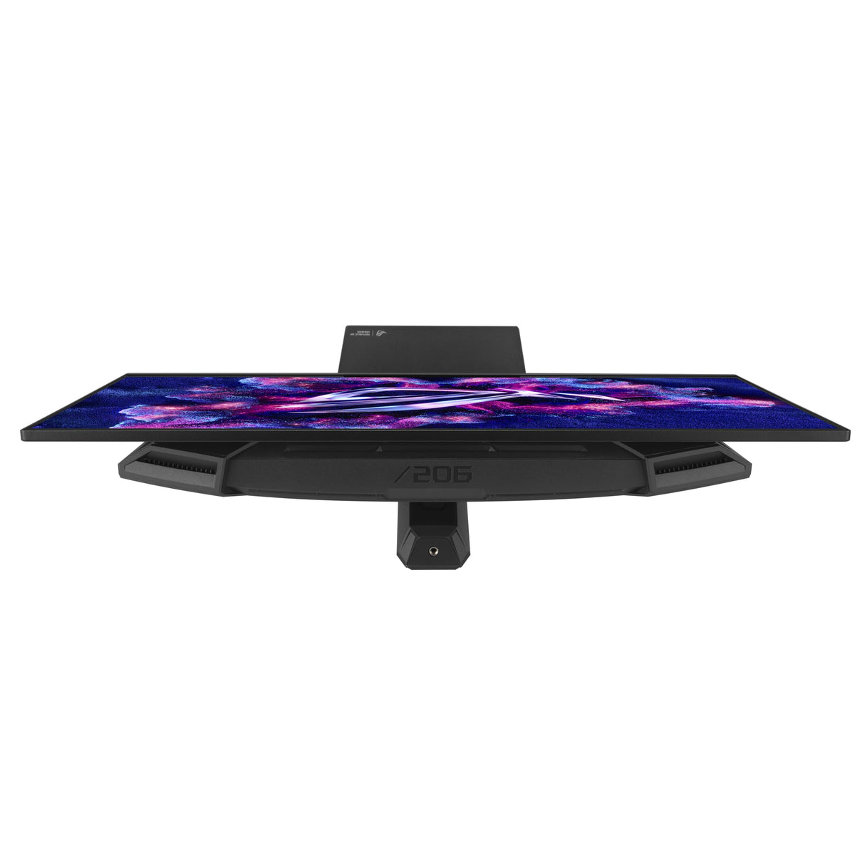 ASUS ROG Strix OLED XG27AQDPG - Monitor Gaming de 27", QHD QD-OLED, 500Hz, 0,03ms, Anti-Flicker 2.0, Neo Proximity Sensor, G-Sync, VESA DisplayHDR 500 TrueBlack, HDMI 2.1