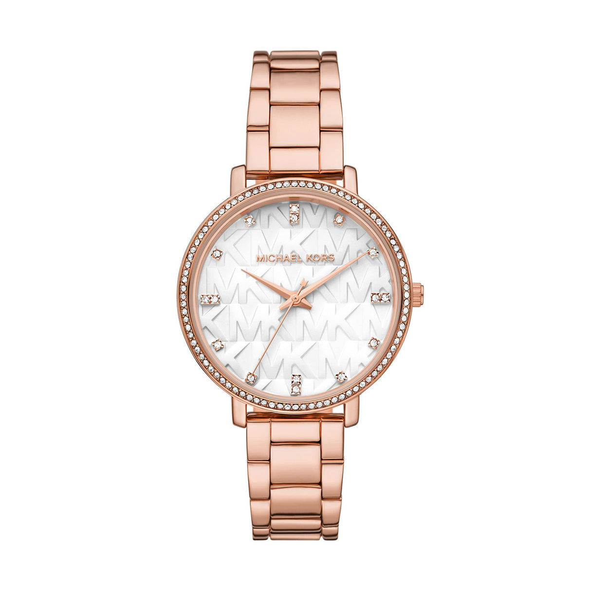 Michael Kors Pyper MK4594 Reloj de Pulsera para Mujeres