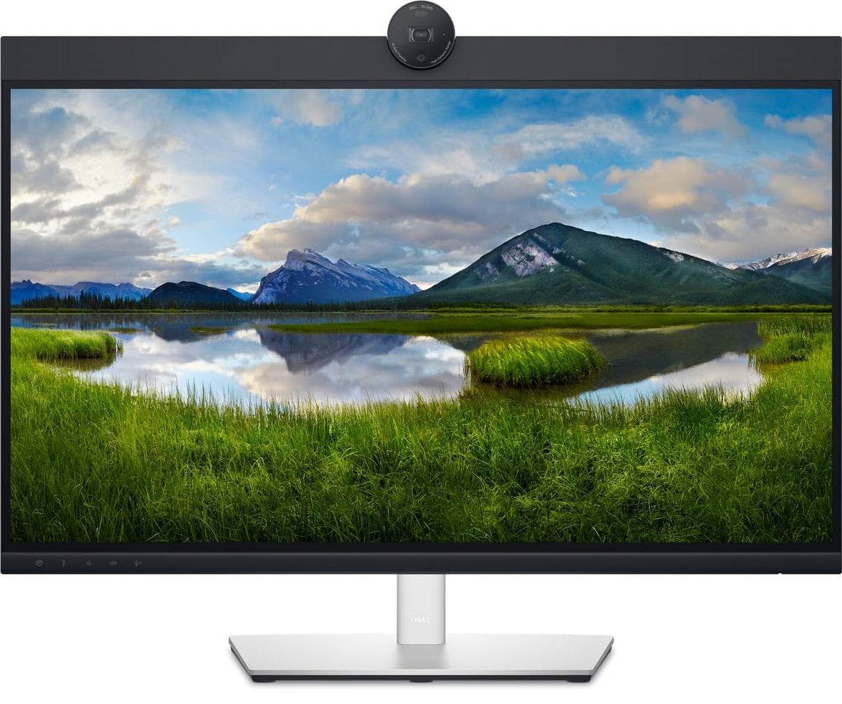Dell Monitor Gaming P2424HEB 27" Quad HD 50-60 Hz