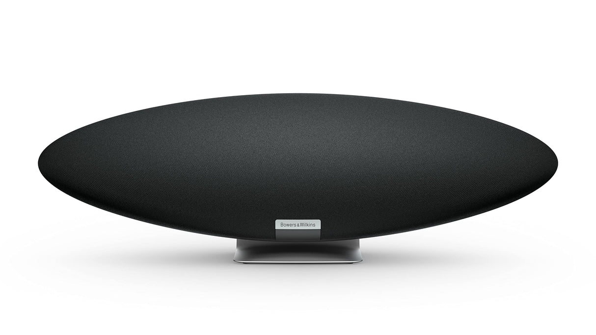 Bowers & Wilkins Zeppelin Altavoz Inteligente Inalámbrico - Gris Medianoche