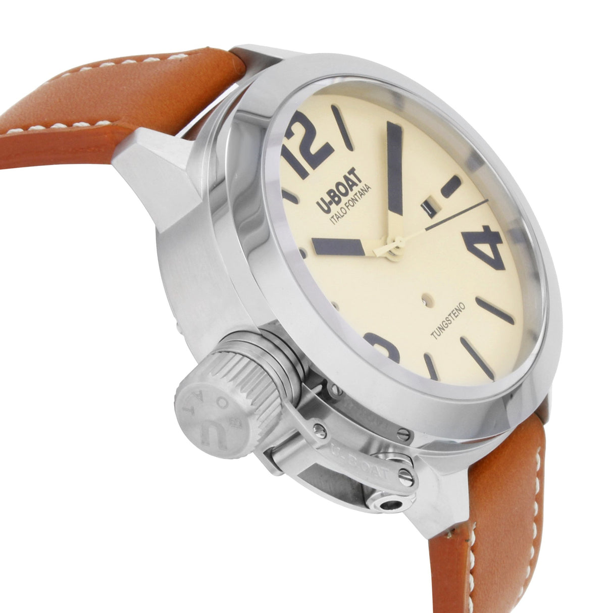 U-Boat Classico 50 TUNGSTENO AS 2 8091
