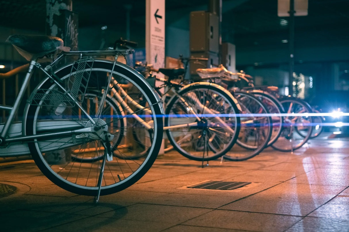 Kenko Filtro de Efecto de luz dispersa en Forma de Rayo, Marco Giratorio, Fabricado en Japón, Azul 549759