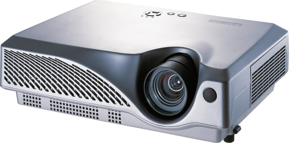 Liesegang Solid S - Proyector Digital SVGA