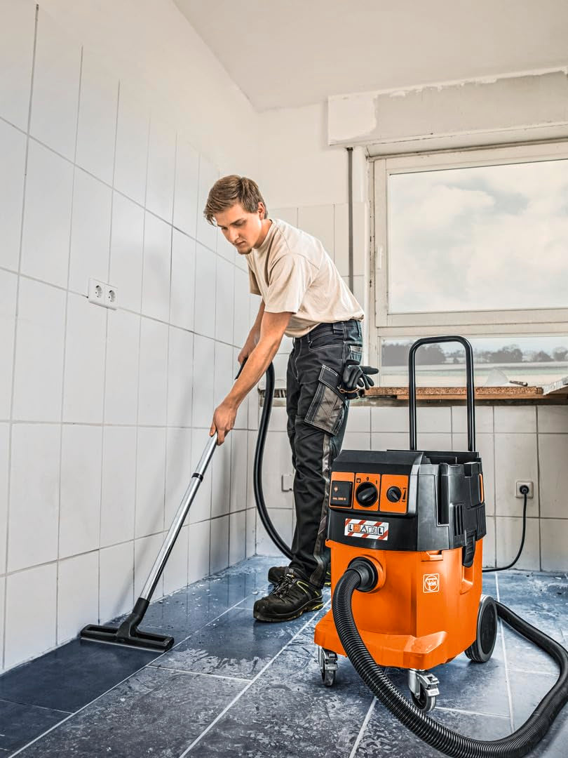 FEIN - Dustex 35 MX suction equipment