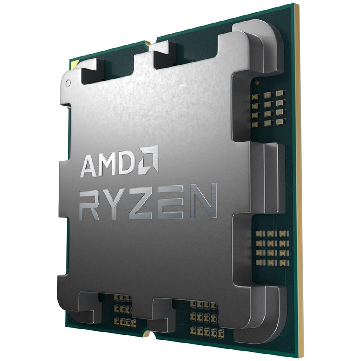 AMD Ryzen 5 8600G Procesador con IA (tarjeta gráfica Radeon integrada, Ryzen AI, 6 núcleos/12 threads, 65W TDP,Socket AM5,22MB Caché, Reloj de aumento máx. hasta 5,0Ghz, con ventilador Wraith Stealh)