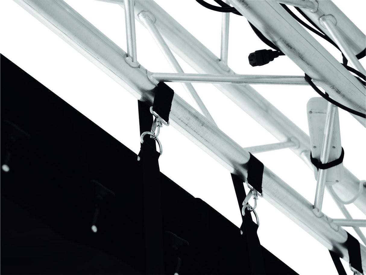 Eurolite 80503222 Lsd-18.25 IP44 (H) 1,17 M (W) 1,17 M