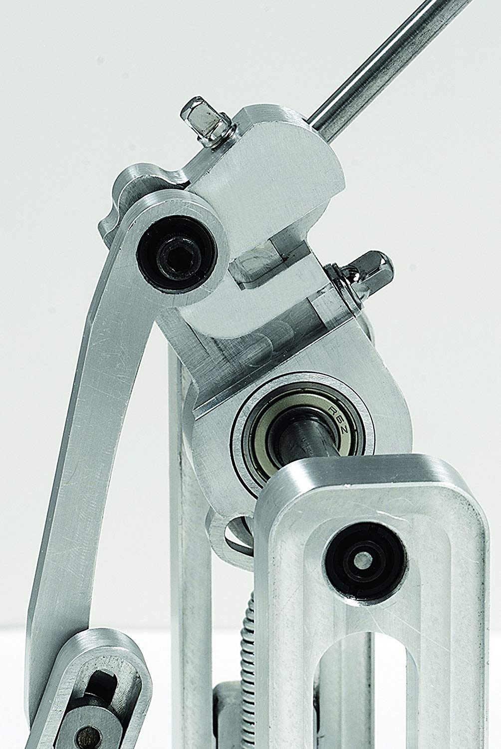 DW Pedal individual mecanizado MDD de transmisión directa