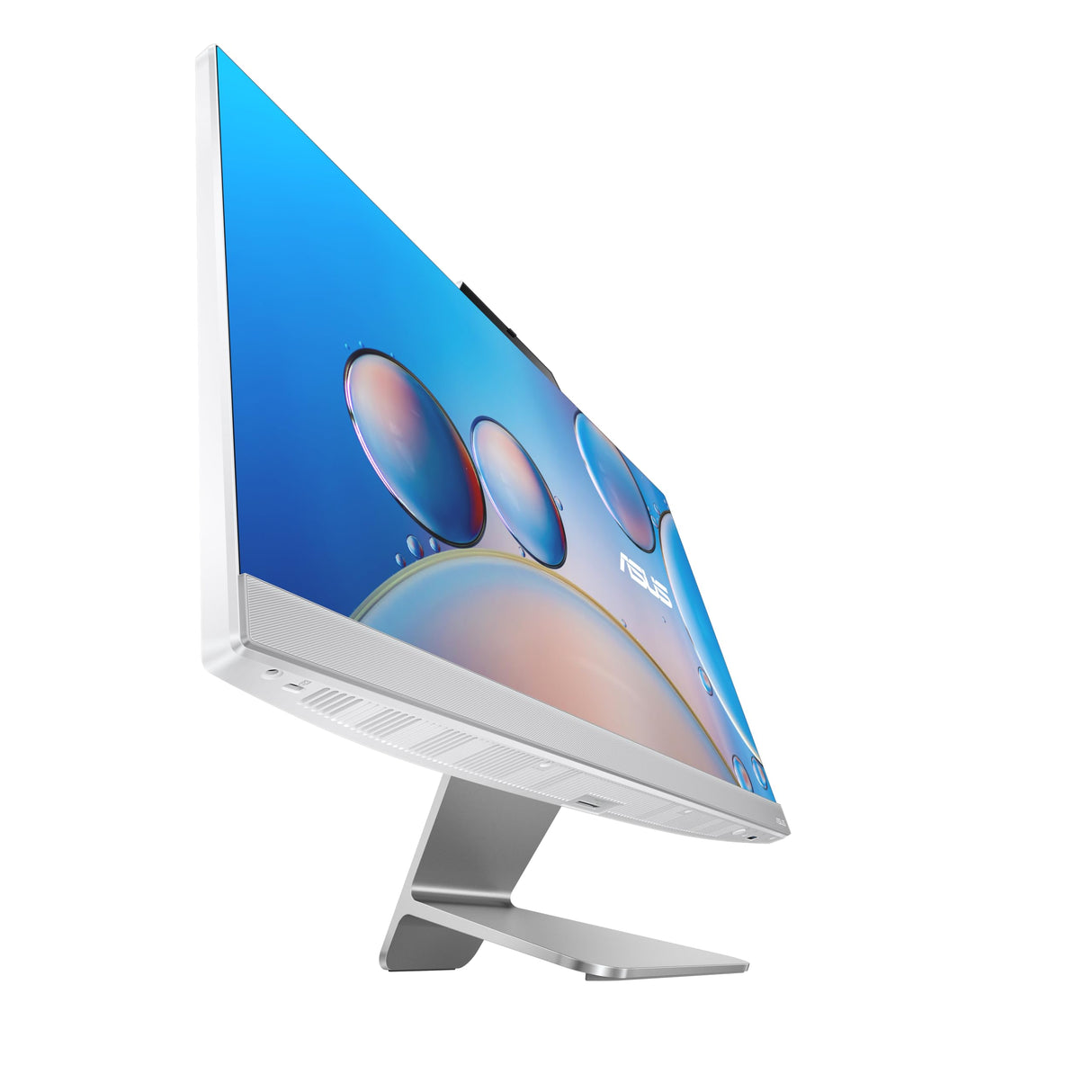 ASUS M3402WFAK-DRWPC022W 23,8 Pulgadas FHD (1920 x 1080) 16:9 All in One (AMD Ryzen 5 7520U Procesador 4,3 GHz, 16GB LPDDR5, 1TB M.2 NVMe SSD, AMD Radeon Graphics, Windows 11 Home) - Teclado AZERTY