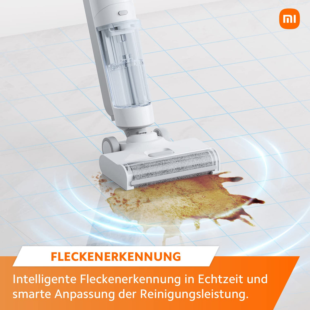 Xiaomi Truclean W10 Ultra Aspiradora Escoba 220W