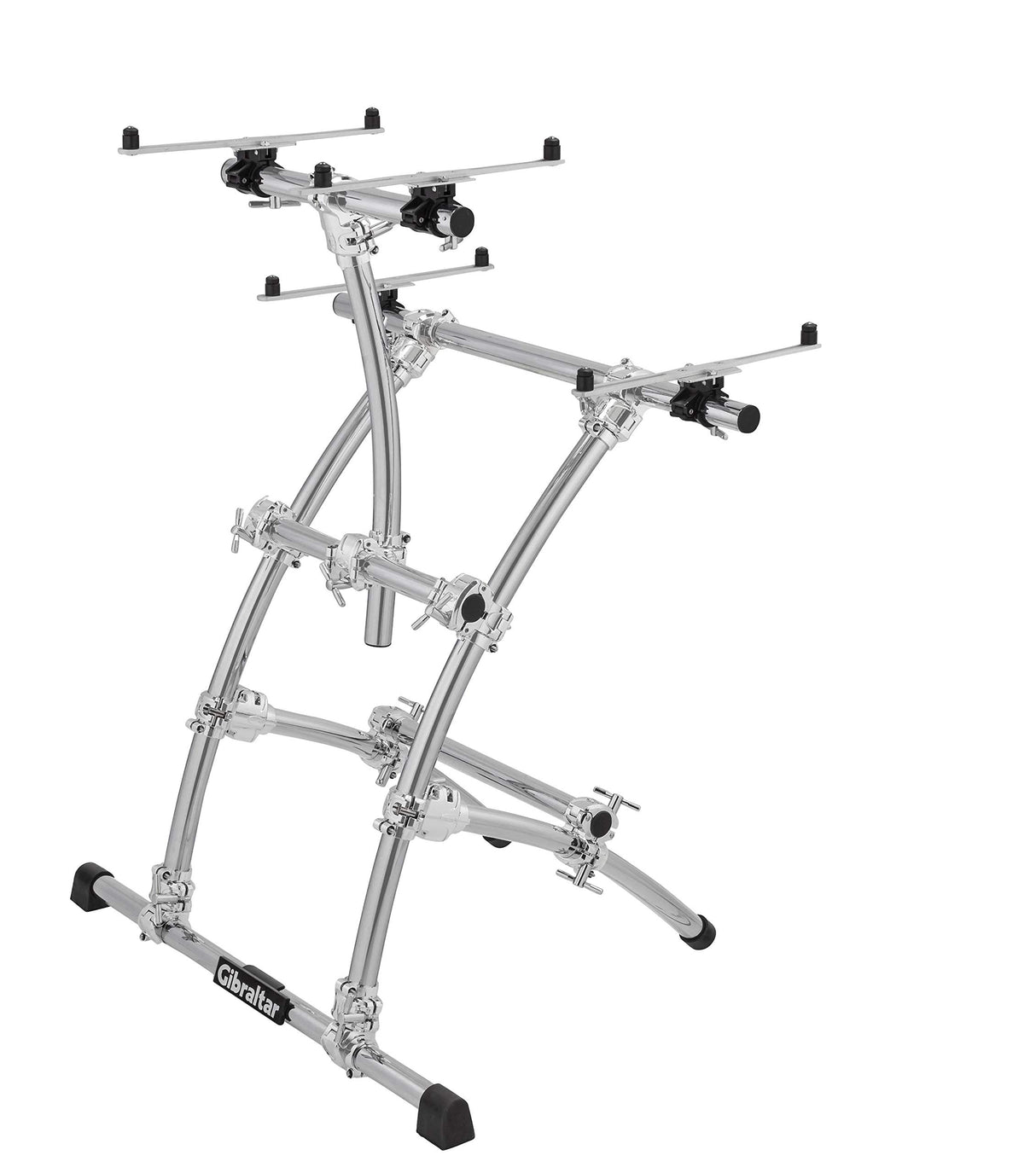 Gibraltar Sistema de estantería Keytree doble, GKS-DBKT88