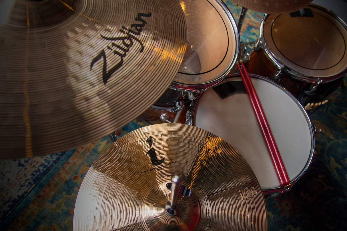 ZILDJIAN ILHESSP I Platillos Pack I Pro Gig 14" - 16" - 18-20"