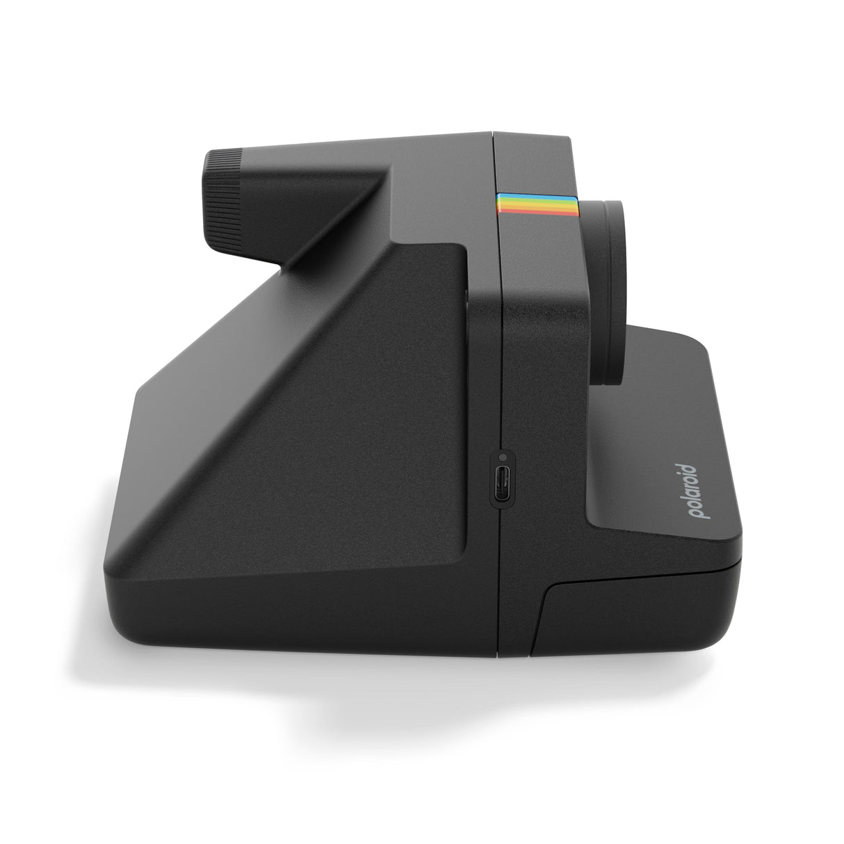 Polaroid - Now+ Generation 3 - Cámara instantánea con conexión Bluetooth - Negra (9160)