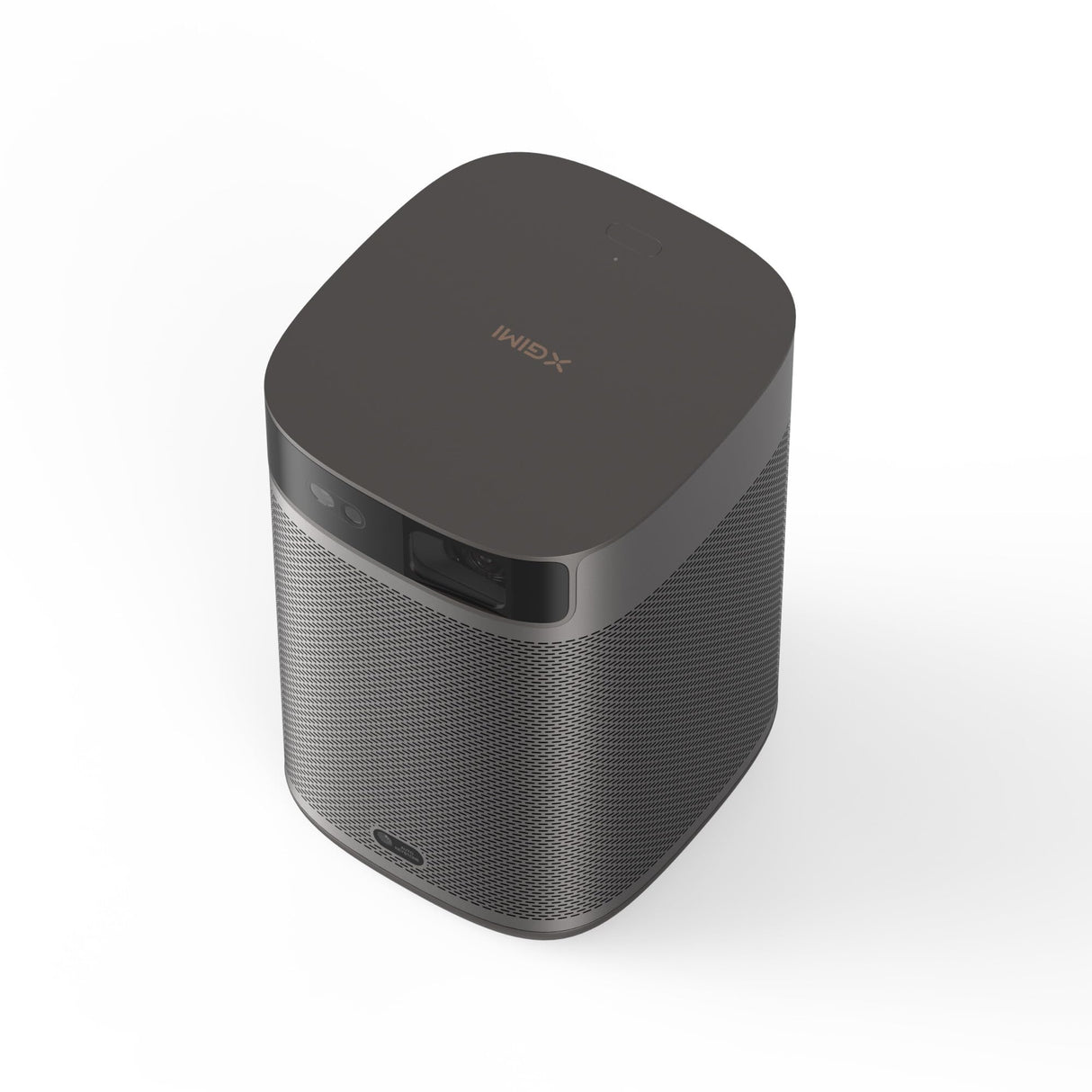 XGIMI MoGo 2 Pro LED-Beamer - Full HD, 900 ISO Lumen, Android TV