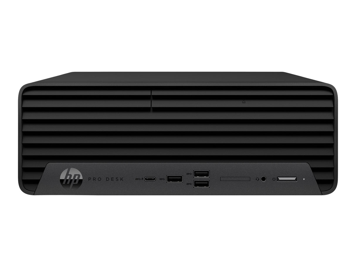 HP PC de Sobremesa Pro 400G9 i5-12500H 16 GB RAM 512 GB SSD