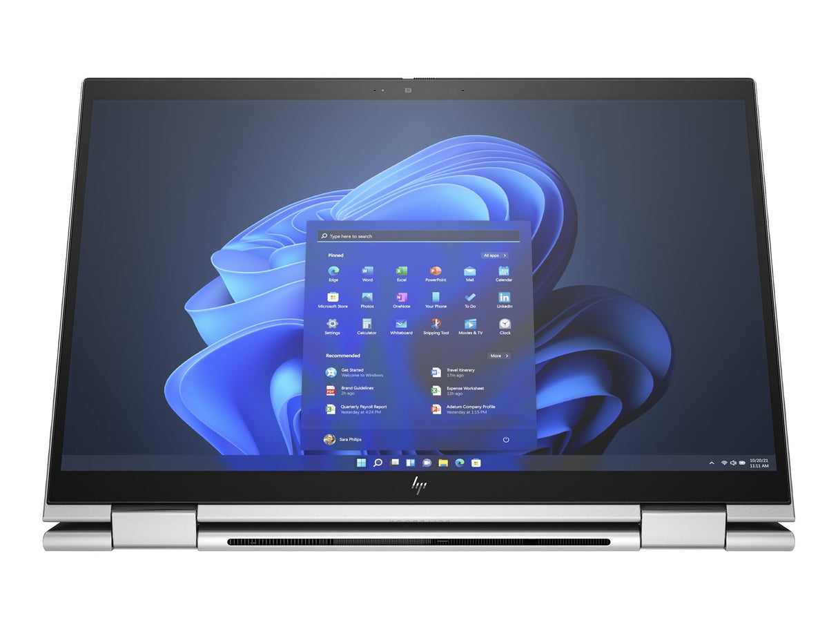 HP EliteBook x360 1040 G9 6F676EA 14" WUXGA IPS Touch, Intel i5-1235U, 16GB RAM, 512GB SSD, Windows 11 Pro