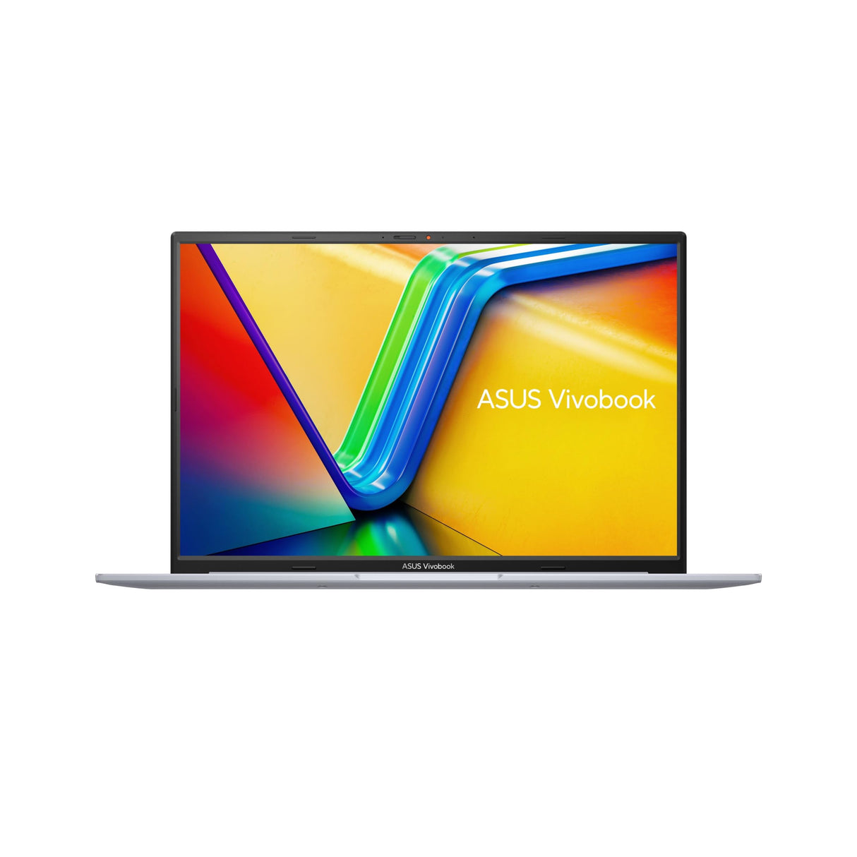 ASUS VivoBook 16X K3605ZF-MB484 - Ordenador Portátil 16" WUXGA (Intel Core i5-12500H, 16GB RAM, 512GB SSD, NVIDIA RTX 2050 4GB, Sin Sistema Operativo) Plata Fría - Teclado QWERTY español