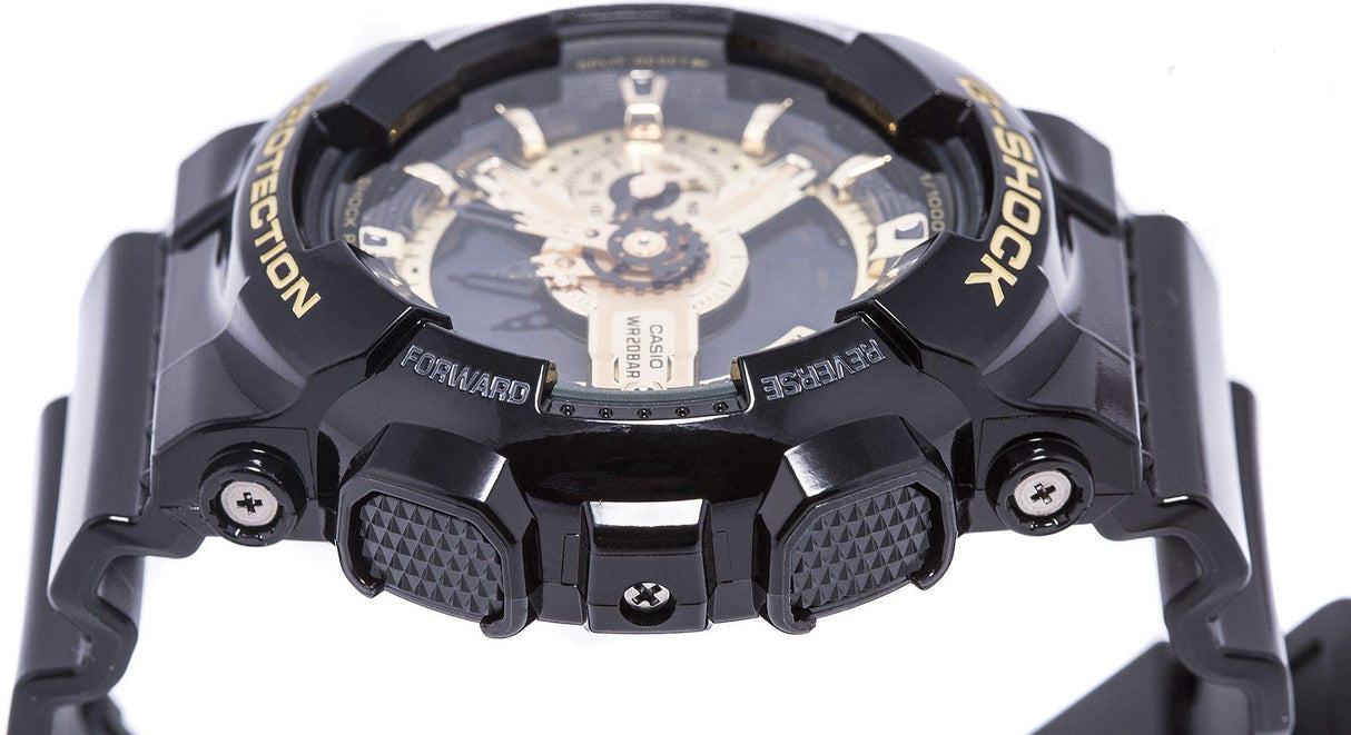 Reloj Casio G-Shock para Hombre GA-110GB-1AER