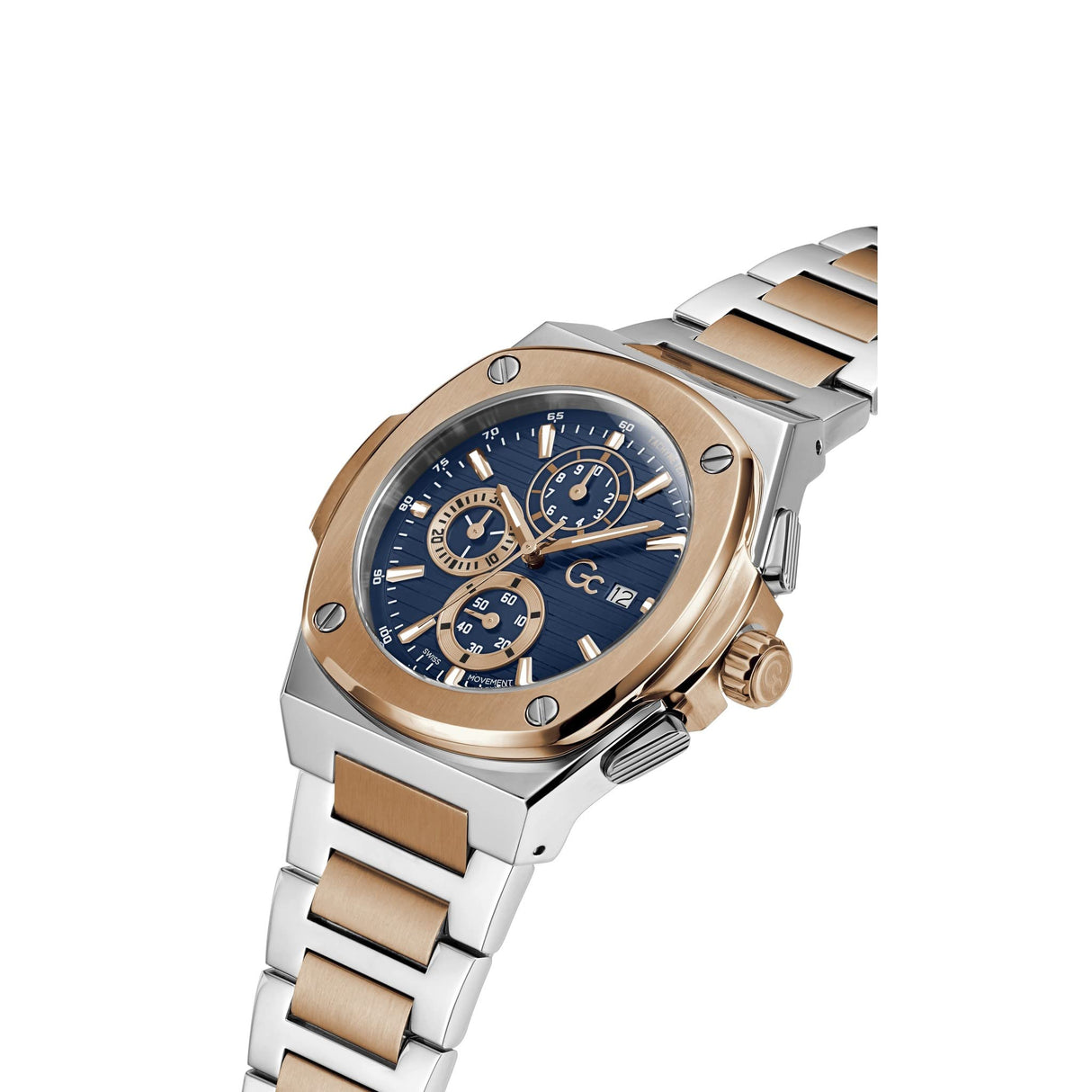 Guess Collection Analógico Y99002G7MF