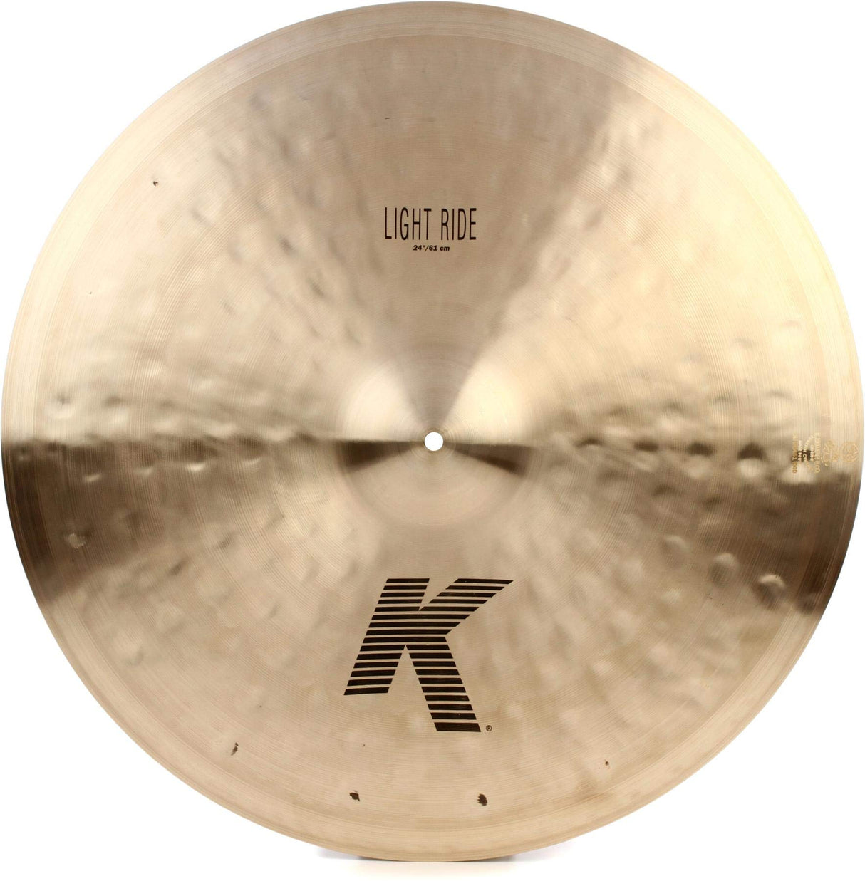 Zildjian K Zildjian Series - 24" Light Ride Cymbal