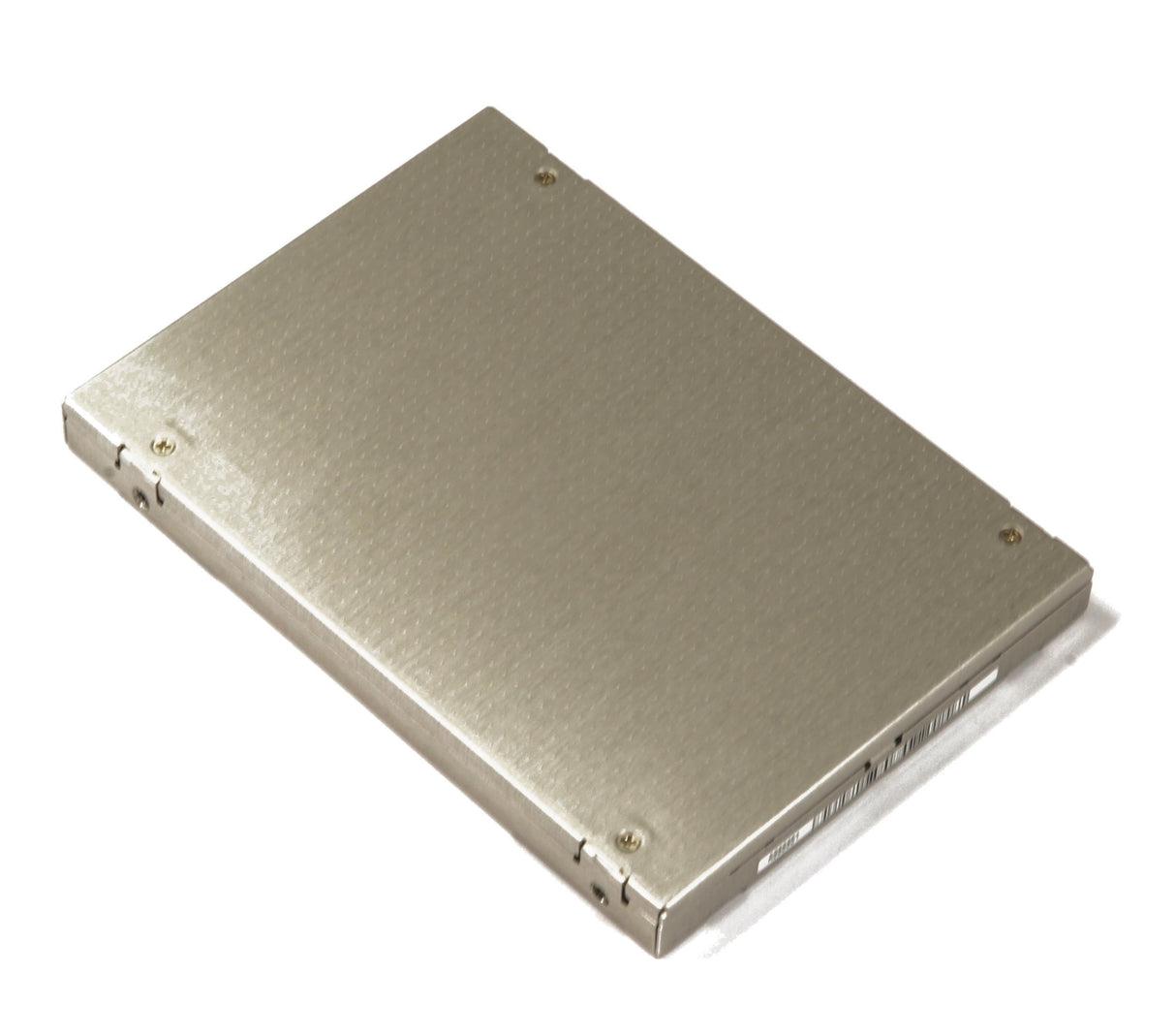 Super Talent FTM12DX25T Solid State Drive (SSD) 512 GB (6,3 cm
