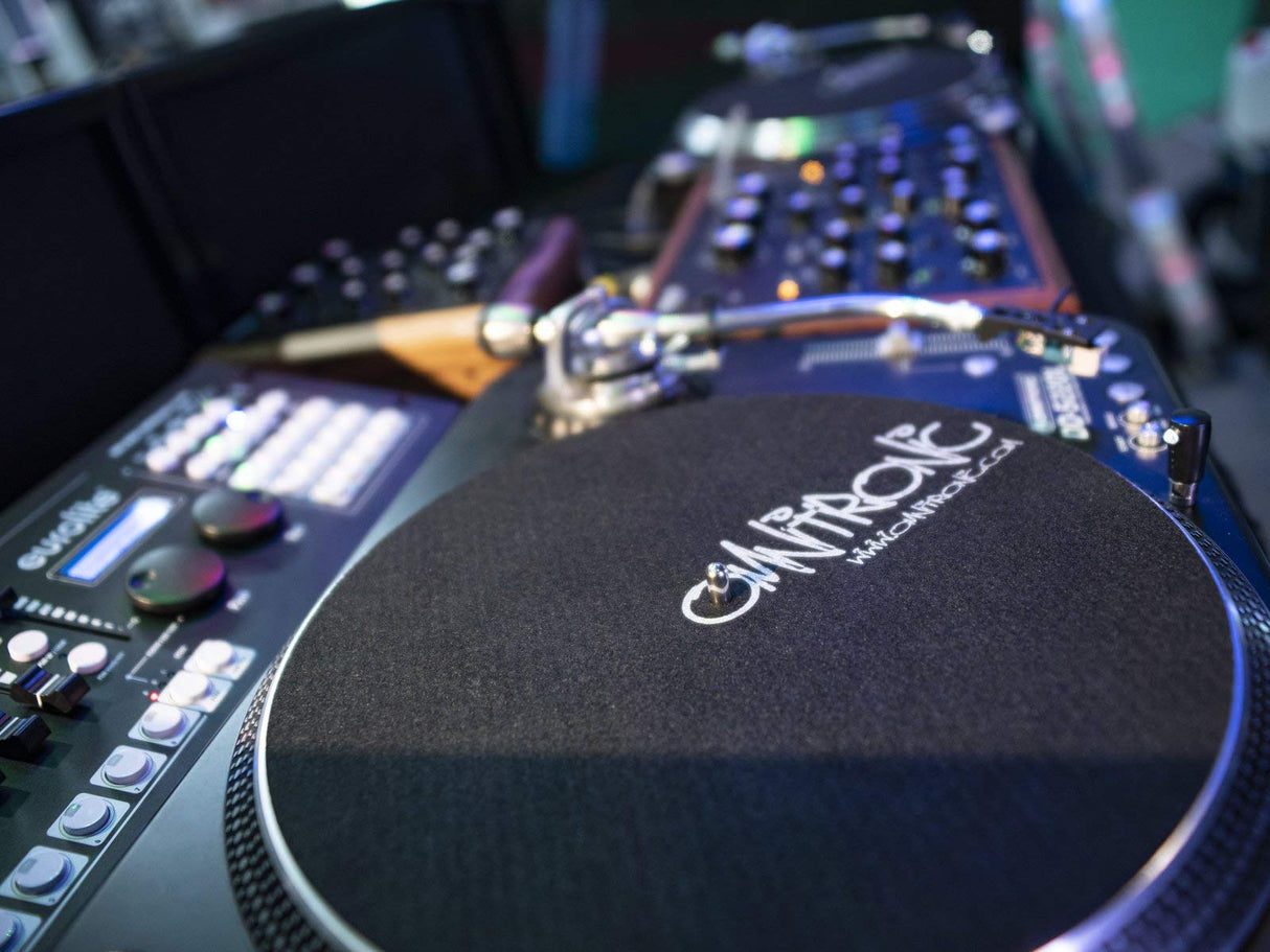 Eurolite DMX Move Control 512 Pro - Controlador DMX con generador de Efectos dinámico