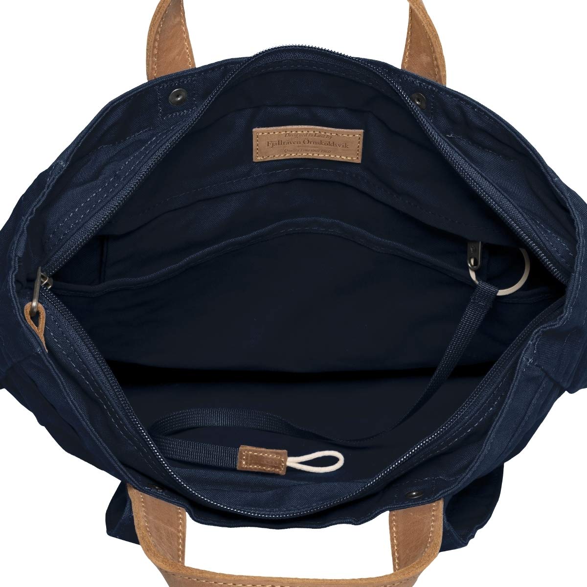 Fjällräven Taschen/Rucksäcke/Koffer Totepack No. 1 navy (24203-560) NS blau