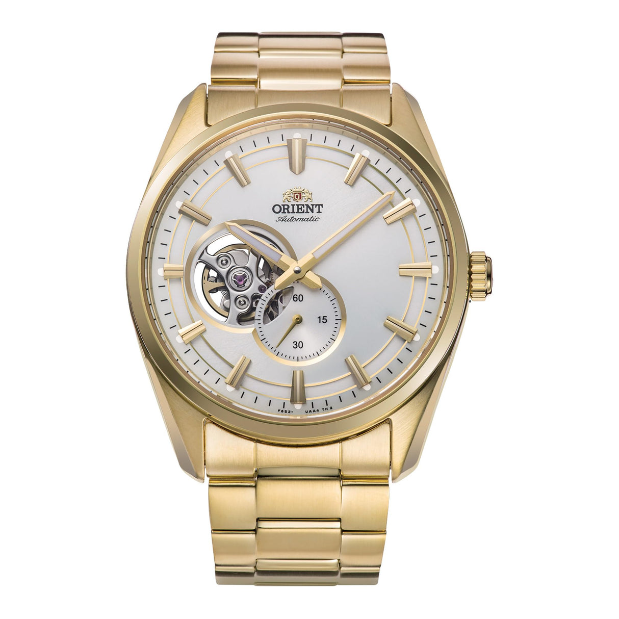 Orient Reloj Informal RA-AR0007S10B