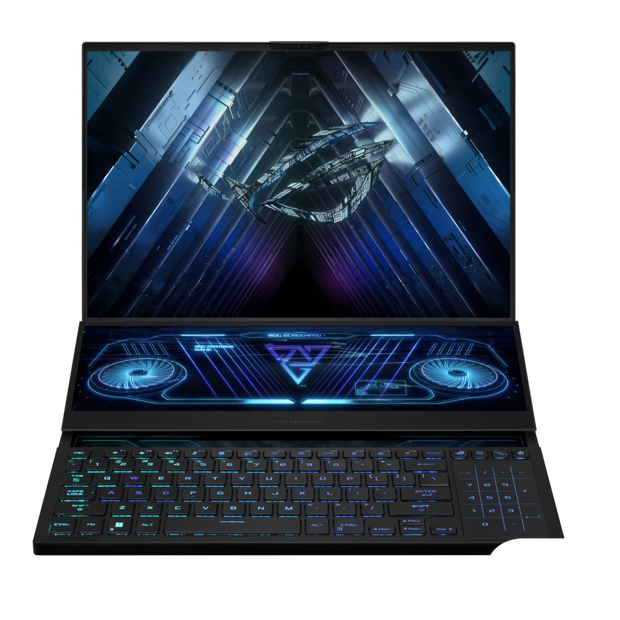 ASUS GX650PZ-NM030W R9 32N BK W11H 90NR0CF1-M001W0