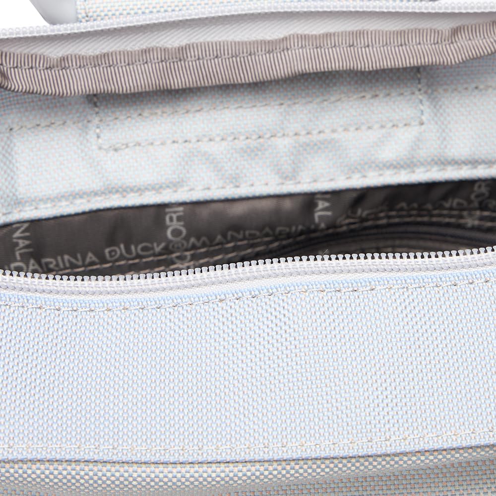 Mandarina Duck, MD20 BACKPACK Mujeres, Skyway, Talla única