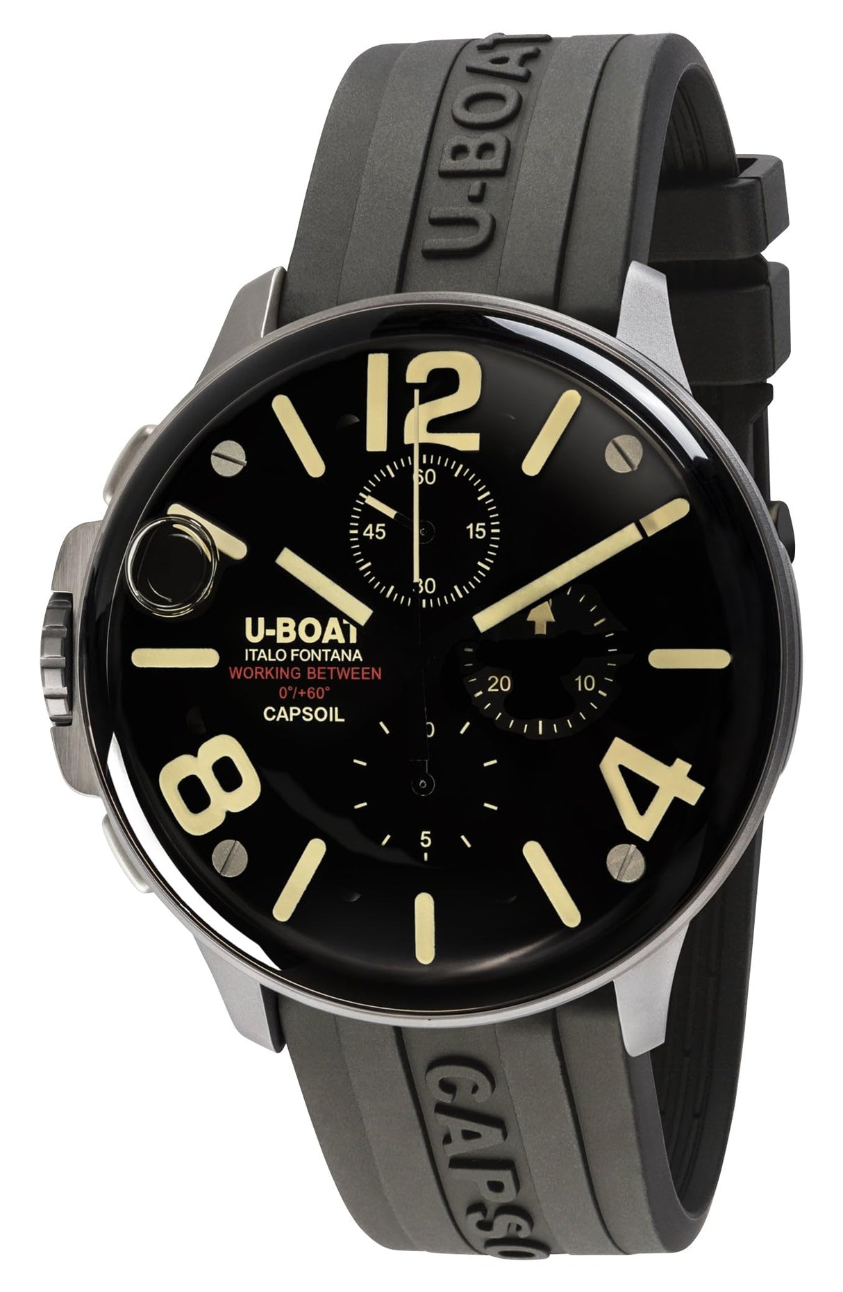 U-Boat Analógico 8111/D