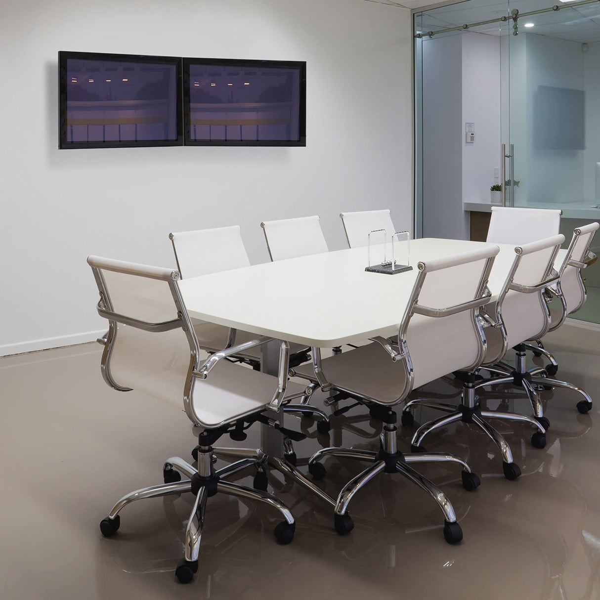 Ergotron Brazo de Monitor de Montaje en Pared HX - Kit de Montaje (Brazo articulado, Montaje en Pared, pivote, Accesorios de Montaje, Pieza de extensión) para Monitor - Blanco - tamaño de Pantalla: