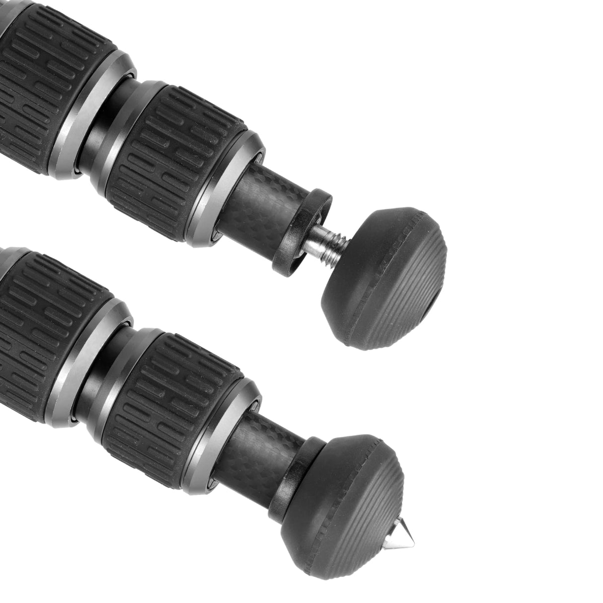 Vanguard Veo 5 264CO28 - Trípode de Viaje de Carbono, rótula de observación