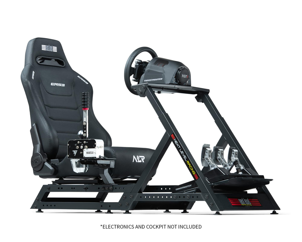 Next Level Racing ERS3 Elite Reclining Seat (NLR-E050)