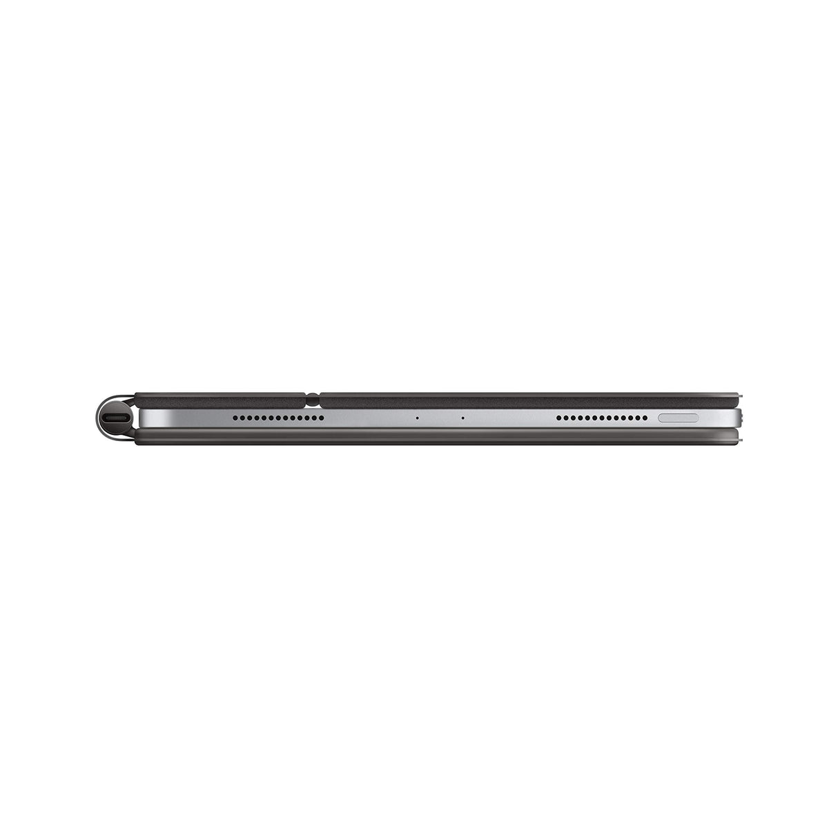 Apple Magic Keyboard para el iPad Pro de 11 pulgadas (4.ª generación) y iPad Air (5.ª generación) - Ruso - Negro