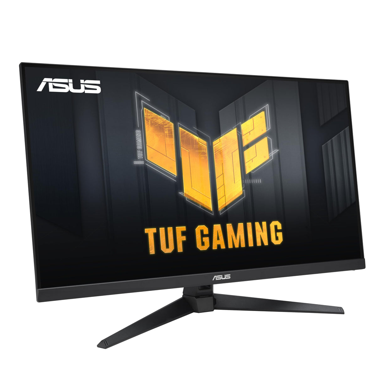 ASUS Monitor TUF Gaming VG328QA1A 32" Full HD (Overclock de hasta 170Hz (165Hz nativo), Extreme Low Motion Blur, FreeSync Premium, 1ms (MPRT), Shadow Boost)