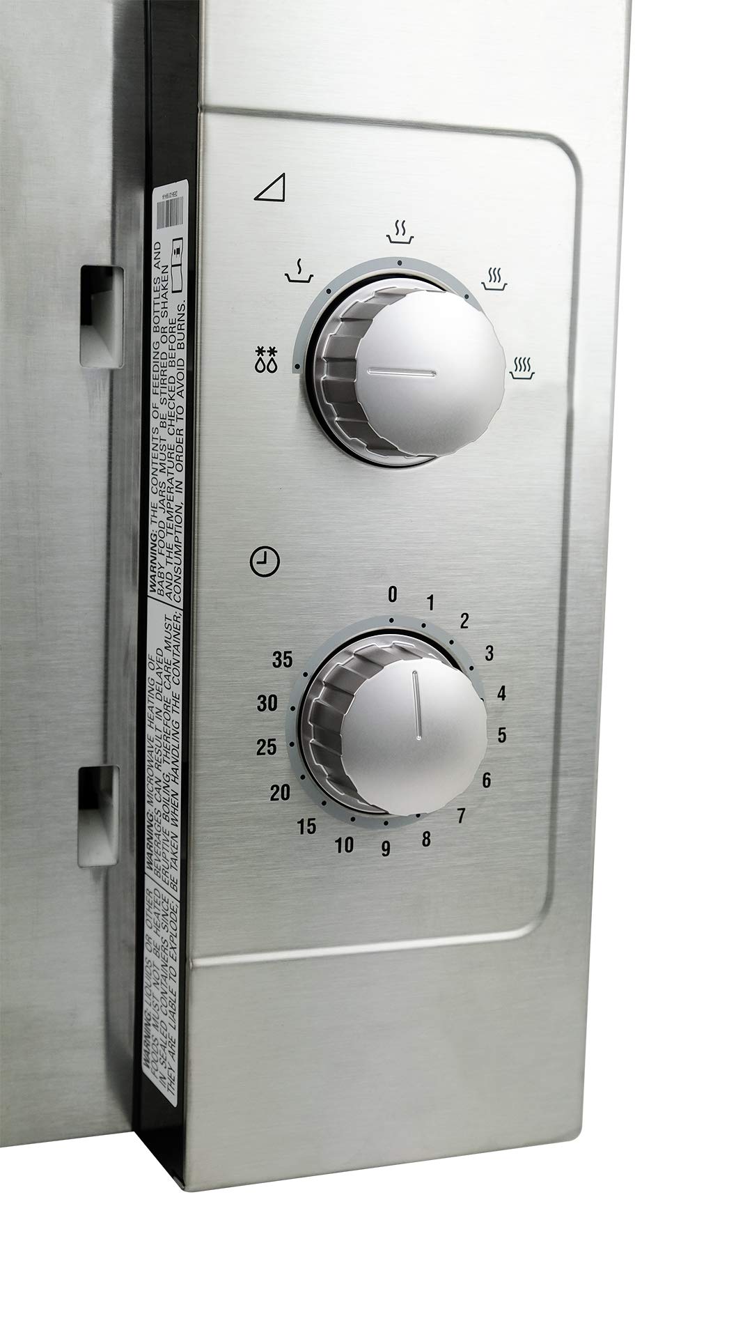 Samsung 380 – 1004 Microondas Horno Modelo cm1099 a, 26 L, 1600 W